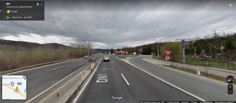 PNRR: CNAIR iluminează 40 de puncte negre cu energie verde
