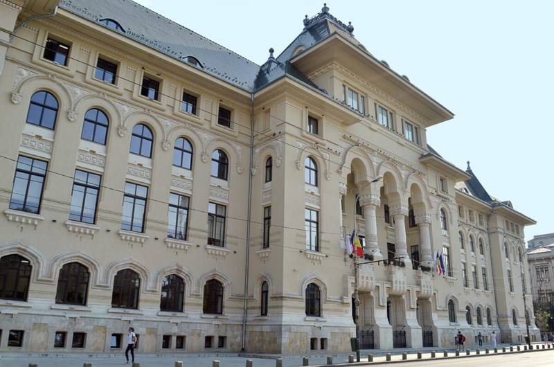 Bucureștiul cere bani din PNRR pentru digitalizarea a nouă spitale