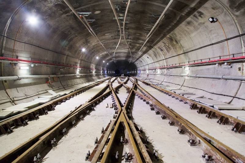 Primul șantier de metrou pe bani din PNRR pornește pe Magistrala M6 spre Otopeni