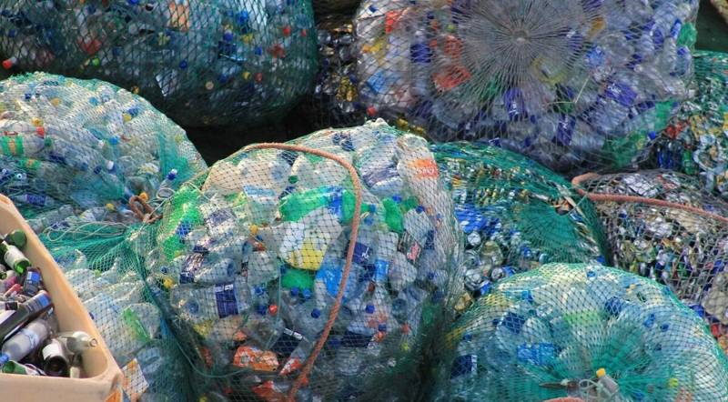 PNRR: 674 milioane de lei pentru 26 de fabrici de reciclare
