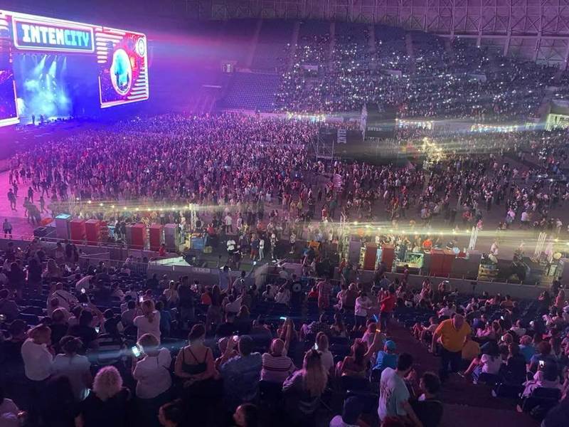 Craiova pune inteligenta artificiala la treaba pentru promovarea festivalului IntenCity