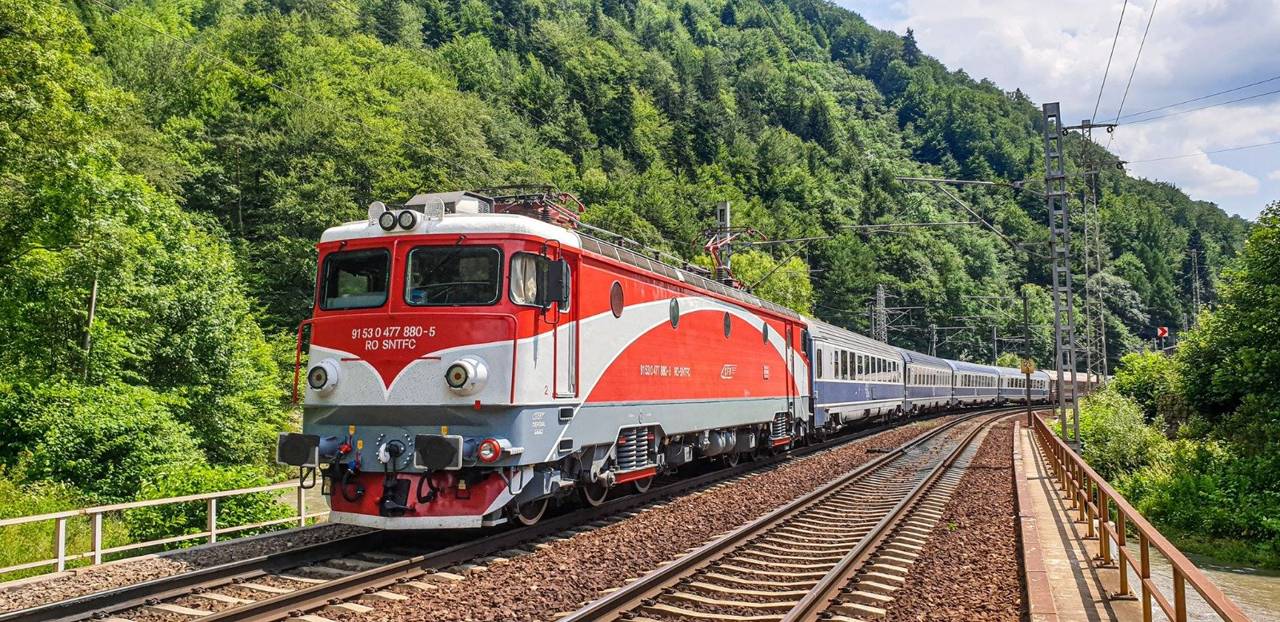 InterCity pe Magistrala 100: CFR Călători vrea să extindă serviciul spre Craiova și Timișoara, dar așteaptă lucrările de modernizare