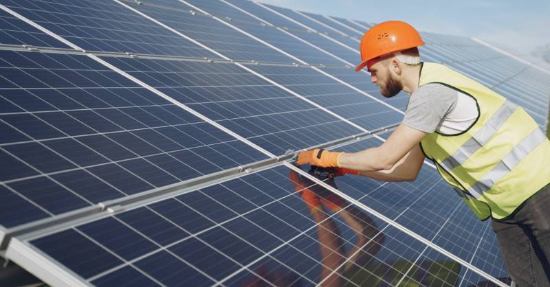 Casa Verde Fotovoltaice 2024: buget de 2 miliarde lei și lansare estimată în iunie