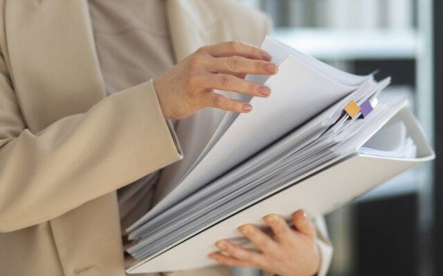 ANAF va trimite declarația unică precompletată de la veniturile pe 2025
