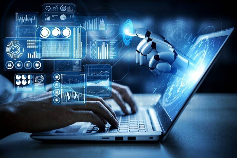 Raport Google: AI generativă poate aduce sectorului public din România beneficii de 660 de milioane de euro