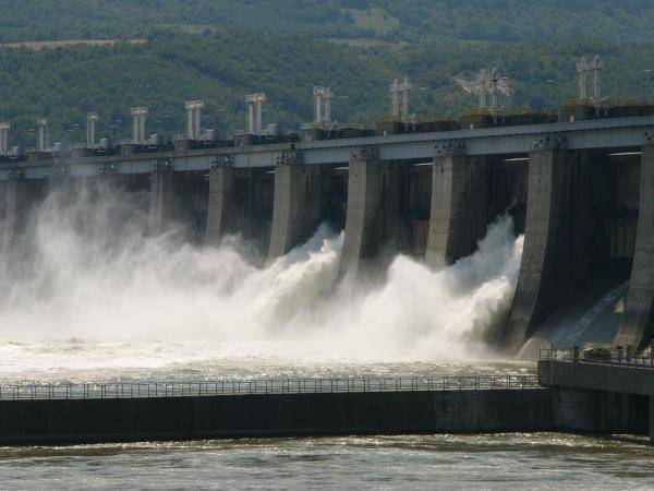 Porțile de Fier 3: România și Serbia pregătesc o nouă hidrocentrală pe Dunăre