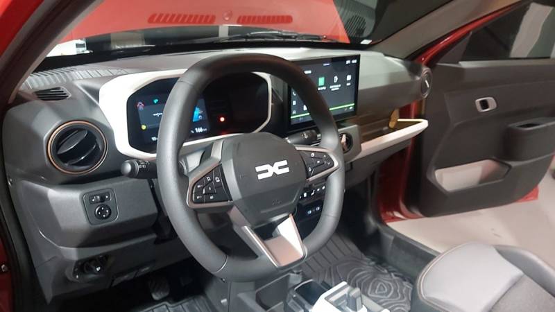Dacia integrează un asistent virtual AI dezvoltat de compania românească DRUID