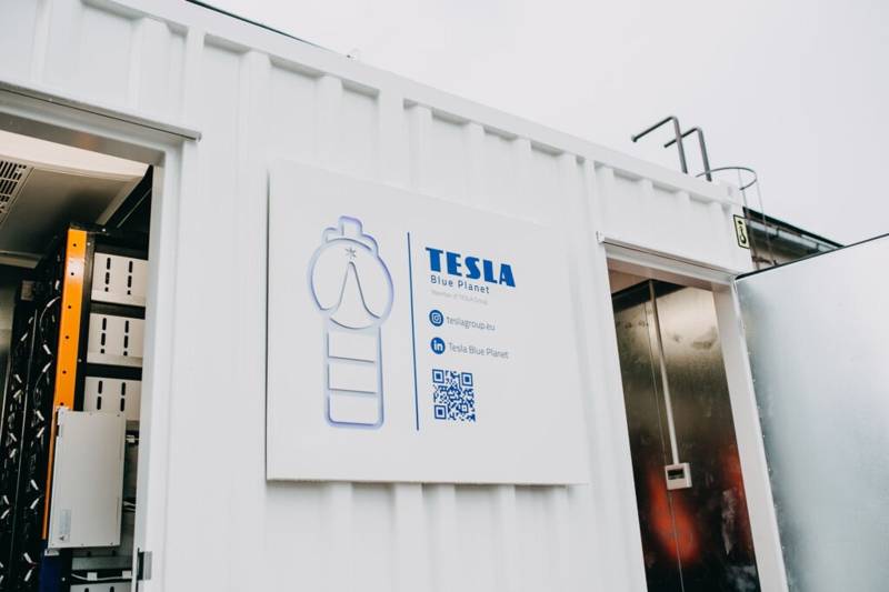 Fabrica de baterii Tesla Group la Brăila intră în faza de autorizare: investiție de 90 de milioane de euro