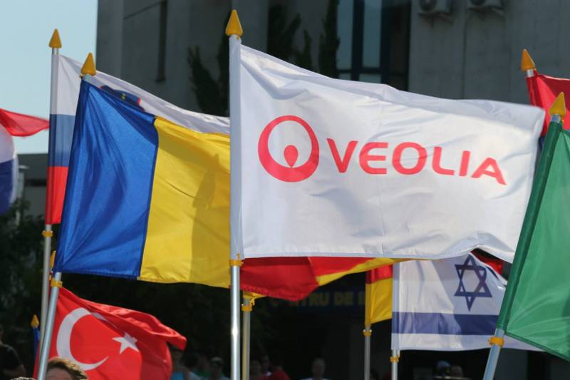 Veolia preia NISAL, specialistul român în energie termică geotermală