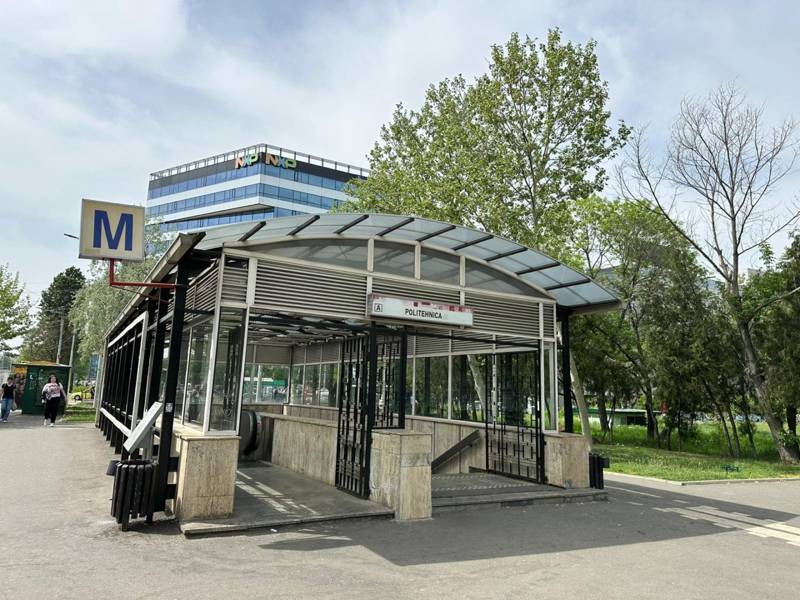 Metrorex primește 71,58 milioane de lei pentru un acces fără bariere în metroul bucureștean