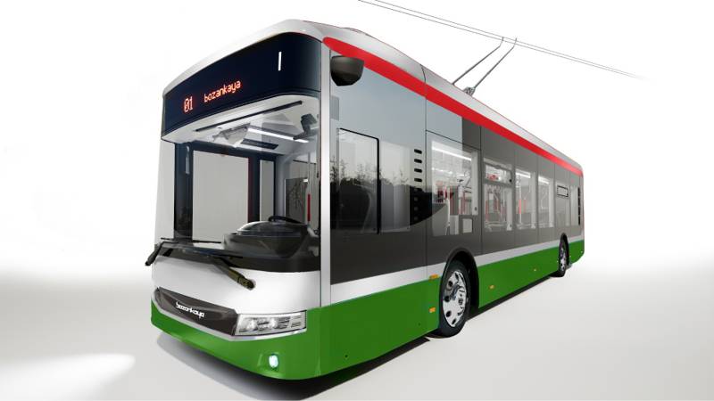 Timișoara semnează cu Bozankaya pentru 33 de troleibuze noi, finanțate din PNRR