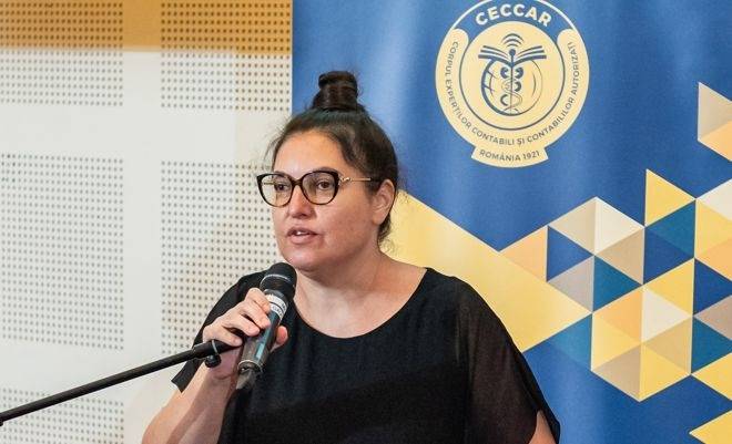 Portalul ONRC de 40 de milioane de euro pică testul: mii de firme blocate, directoarea concediată