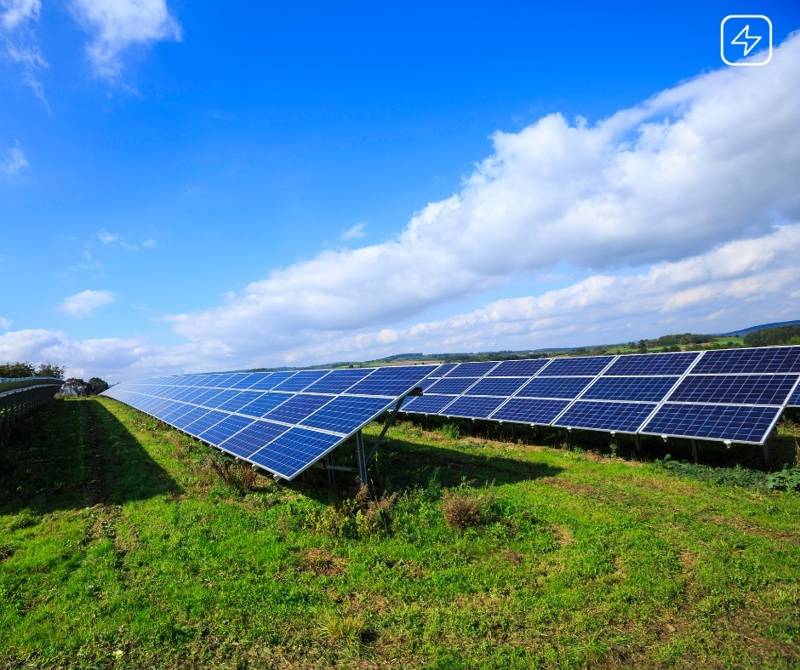 Moldova Nouă vrea să devină primul oraș prosumator, cu o centrală solară pentru tot consumul propriu