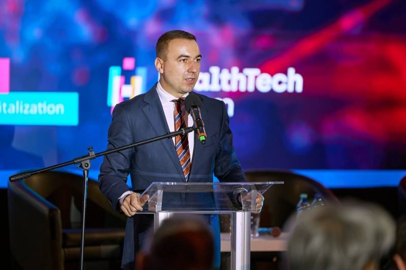O aplicație unică a statului: antreprenorii nu vor mai aduce aceleași documente de mai multe ori