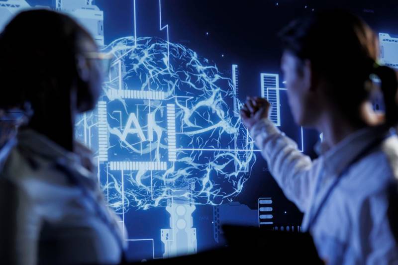 McKinsey: AI in sectorul public ar aduce Romaniei castiguri de 1 miliard de euro pe an
