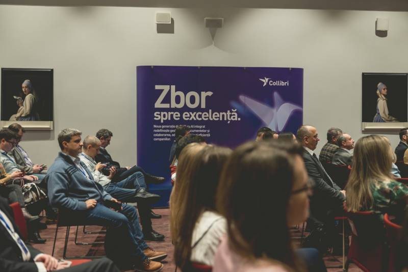 Zipper România pune peste 4 milioane de euro într-o platformă AI pentru gestionarea documentelor