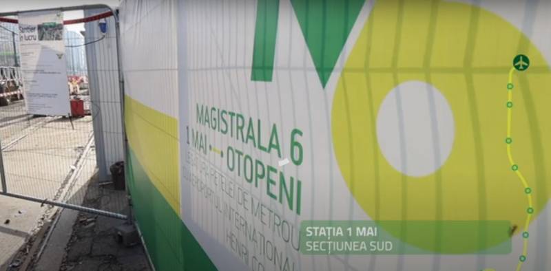 Guvernul aprobă 12 trenuri noi de metrou pentru M4 și viitoarea magistrală spre Otopeni
