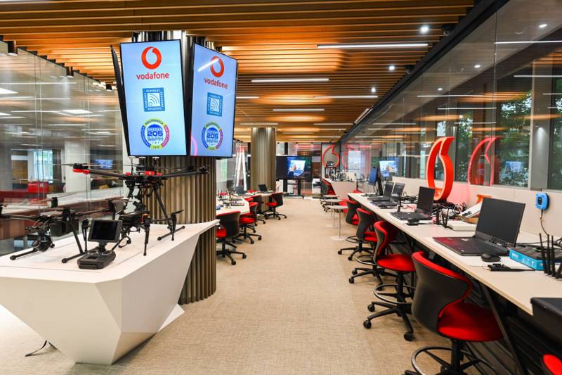 Politehnica București primește prima rețea privată 5G educațională din România