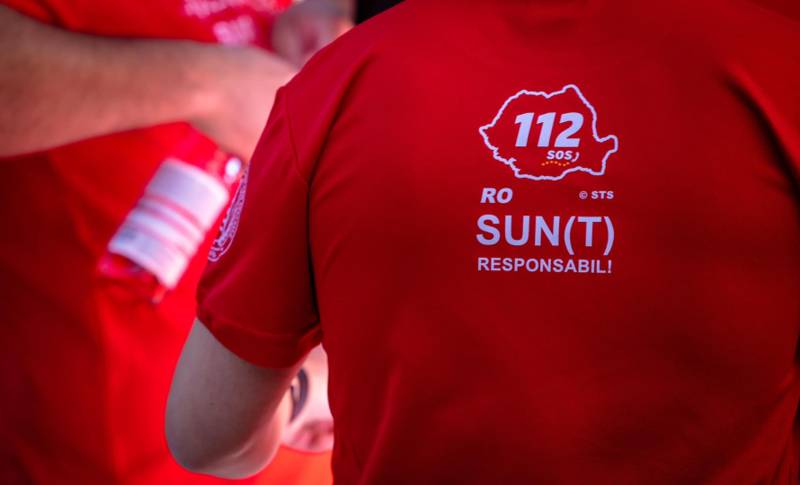 STS extinde serviciul 112 cu apeluri multimedia si un chatbot, intr-un proiect de 38,46 milioane de lei