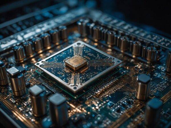 România a contractat peste 375 milioane euro pentru semiconductori prin PNRR