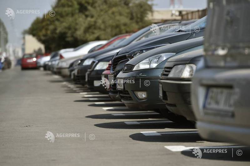 Odorheiu Secuiesc are datele pregătite pentru noul impozit auto pe normă de poluare