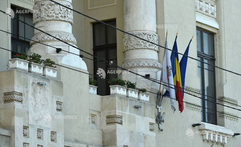 Bucureștiul testează programul decalat în administrație pentru a degaja traficul