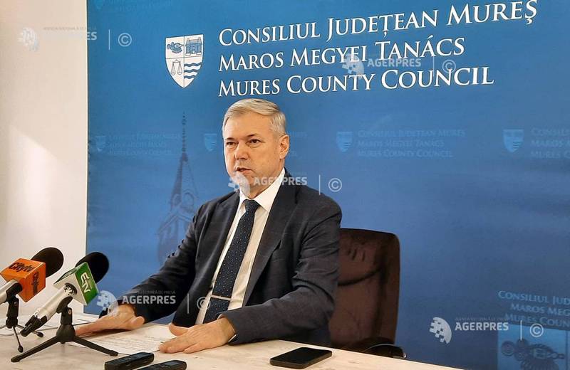 CJ Mureș deschide un fond de 17,9 milioane de euro pentru energie regenerabilă