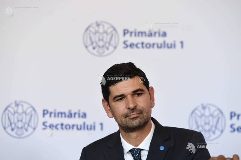 Sectorul 1 desființează Direcția de taxe și impozite și o integrează în Primărie, după digitalizarea serviciilor