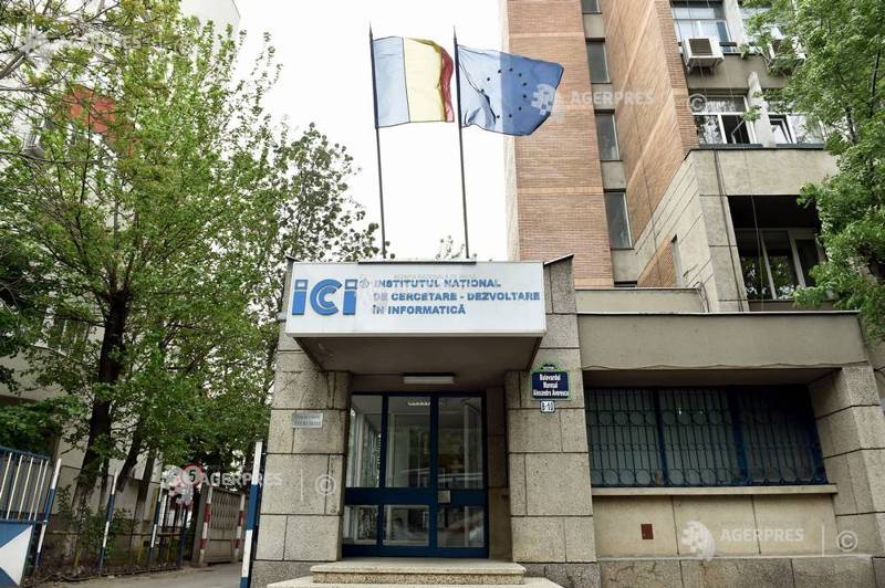Seiful Digital Enkivers: ICI București și InfoCons lansează un seif pentru documente