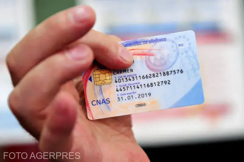 CNAS caută IT-iști pentru digitalizarea sistemului de asigurări de sănătate