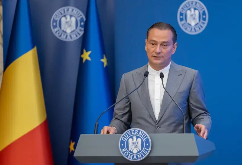 Sector 4 a semnat finanțarea de circa 750 de milioane de lei pentru refacerea Planșeului Unirii