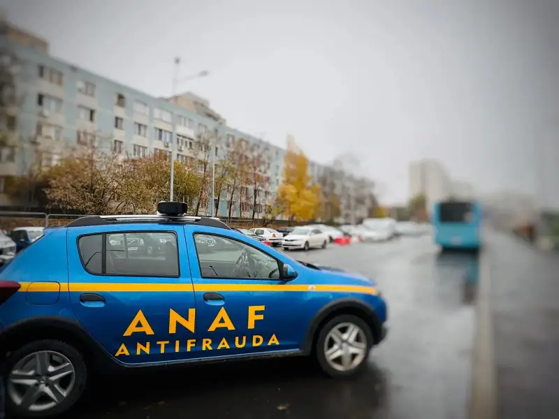 ANAF Antifraudă va putea verifica situațiile fiscale personale pentru impozitul de 70% pe veniturile fără sursă