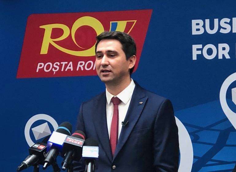 Poșta Română vrea să devină bancă: conturi, carduri și microcredite