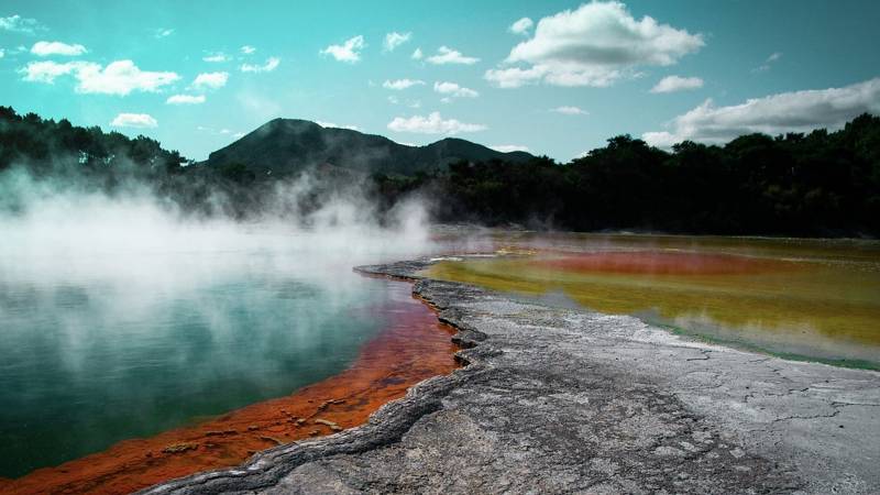 ELCEN vrea sa incalzeasca geotermal Bucurestiul, alaturi de americani