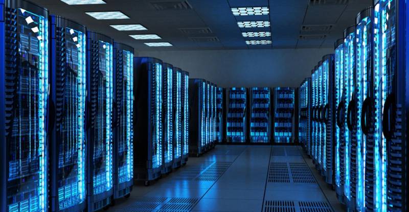 Gigafabrica AI a Marii Negre: Romania vrea sa alimenteze inteligenta artificiala cu energie nucleara