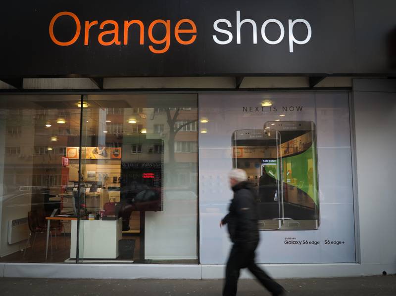Orange, lovit de un atac cibernetic masiv: date din România, scurse online