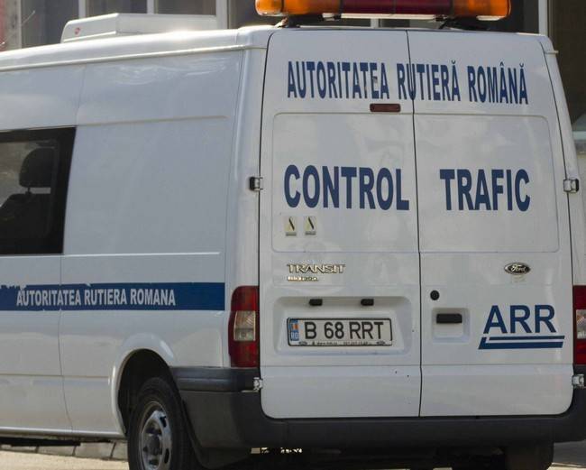 Autoritatea Rutieră Română pornește digitalizarea, cu un buget de 8,4 milioane de lei