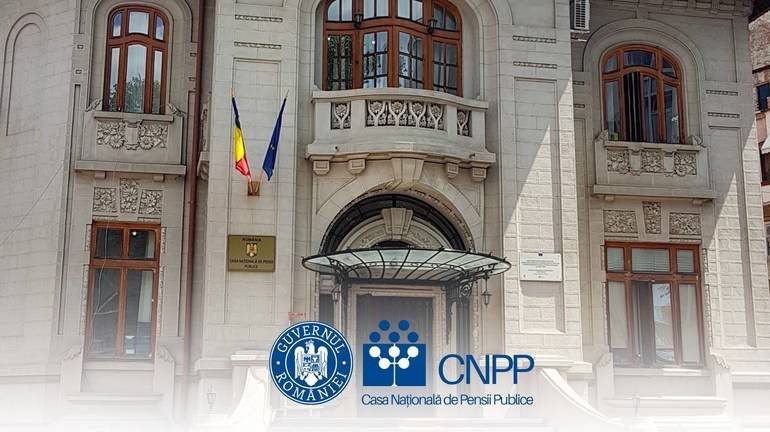 Casa de Pensii pregateste o platforma de date de 39 de milioane de lei, finantata din PNRR