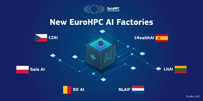 Premieră națională: România își lansează prima AI Factory