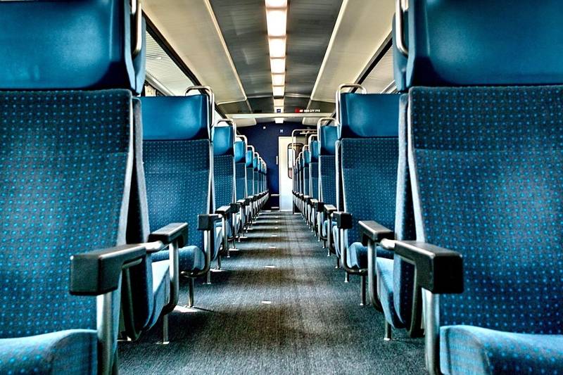 Cluj-Napoca lansează trenul metropolitan pe calea ferată, în parteneriat cu CFR