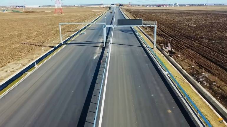 CNAIR a primit trei oferte pentru sistemele care vor depista camioanele supraincarcate