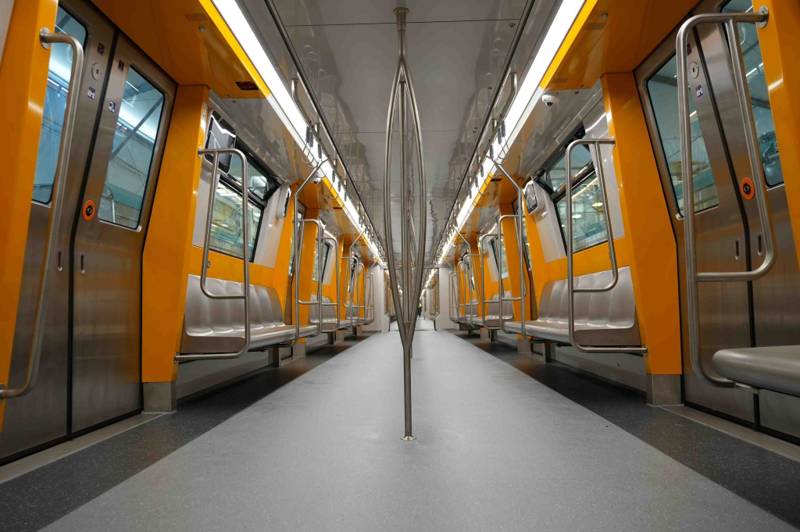 Magistrala 2 de metrou se extinde spre Petricani: doua statii noi pe linia corporatistilor