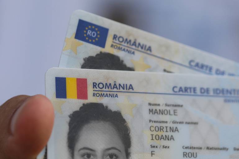 Buletinul electronic: statul vrea sa verifice online domiciliul, fara copii cerute de autoritati