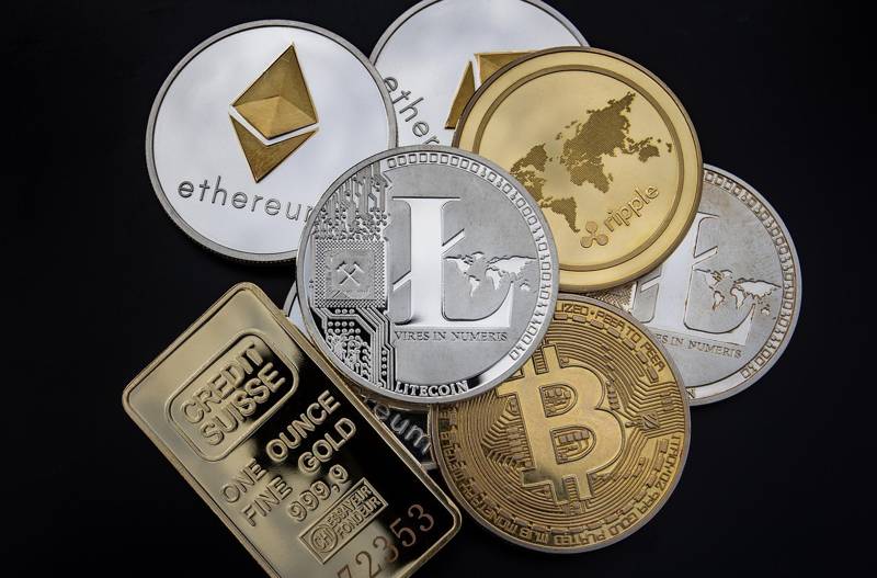 ANAF pregateste o structura dedicata criptomonedelor, iar impozitul creste la 16%