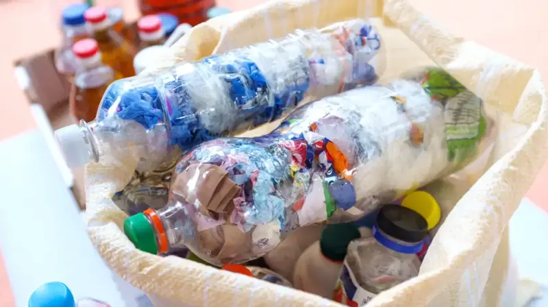 220 de milioane de euro din PNRR pentru fabrici de reciclare