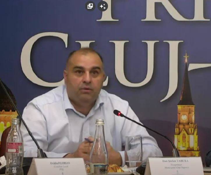 Cluj: zona de nord, regândită după conceptul orașului de 15 minute