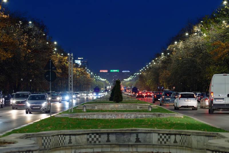 Bucureștiul atribuie contractul pentru noul Plan Integrat de Calitate a Aerului