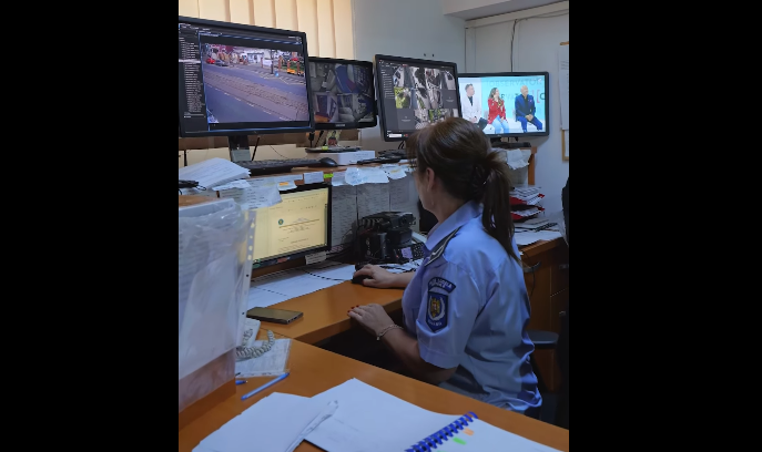 Sectorul 2 construiește un centru integrat de monitorizare pentru siguranța publică