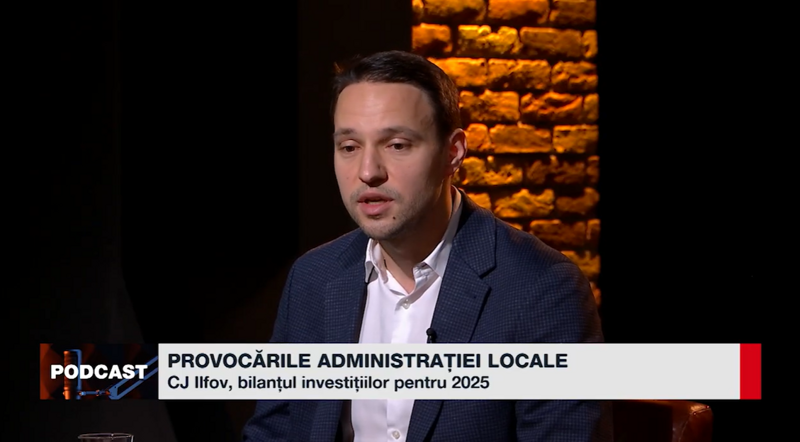 Ilfov pregateste trei autobaze noi si zeci de autobuze electrice pentru transportul public
