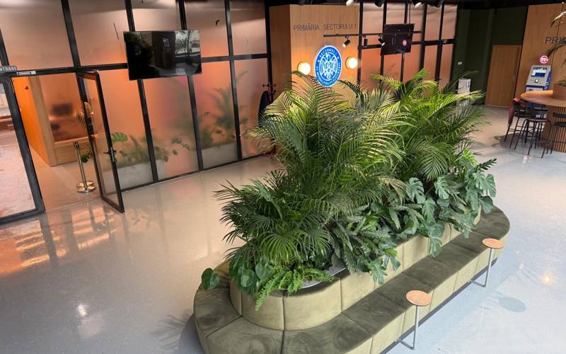 Primaria Sectorului 1 deschide Biroul Cetateanului, un ghiseu unic pentru serviciile publice